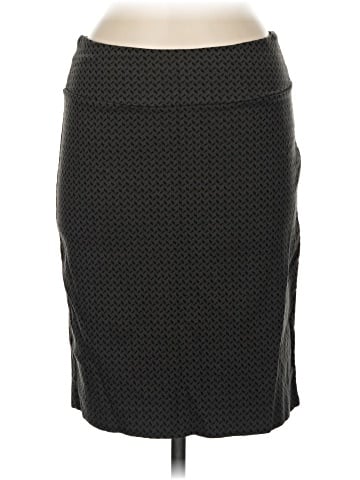 Margaret M Formal Skirt (view 1)