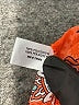 Violet & Claire 100% Polyester Orange Tank Top Size L - photo 8
