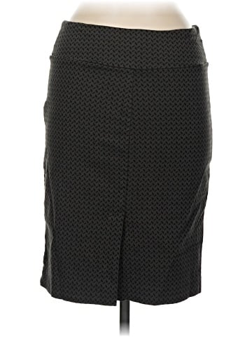 Margaret M Formal Skirt (view 2)