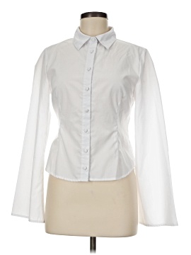Jolie & Joy Long Sleeve Blouse