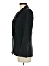 Helene Sidel 100% Wool Black Wool Blazer Size 6 - photo 5