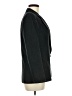 Helene Sidel 100% Wool Black Wool Blazer Size 6 - photo 4