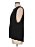 Assorted Brands Black Sleeveless Top Size L - photo 5