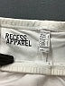 Assorted Brands Solid Ivory Skort Size XS - photo 3