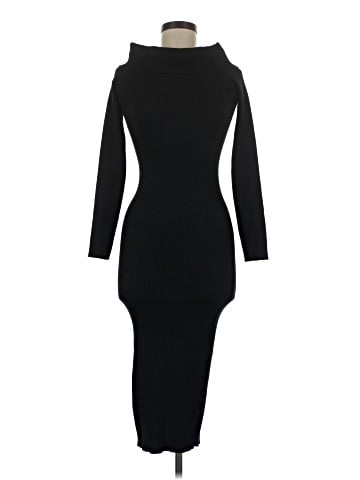 J for Justify Cocktail Dress (view 1)