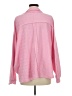 Bucketlist Pink Poncho Size M - photo 2