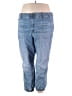 Torrid Blue Jeans Size 24 - photo 1