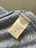 Chaser Blue Casual Dress Size S - photo 8