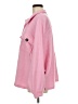 Bucketlist Pink Poncho Size M - photo 5