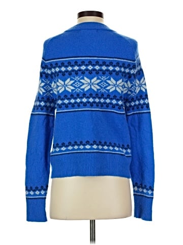 J.Crew Pullover Sweater (view 2)