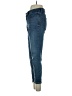 Talbots Outlet Solid Blue Jeans Size 4 (petite) - photo 5