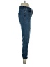 Talbots Outlet Solid Blue Jeans Size 4 (petite) - photo 4