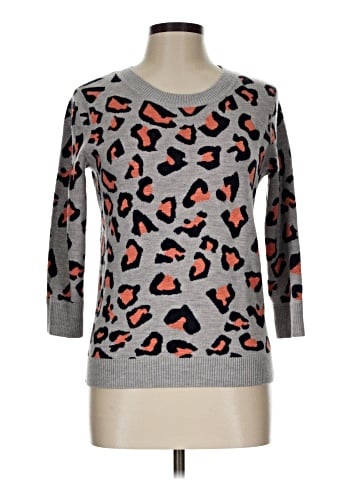 Club Monaco Pullover Sweater (view 1)