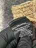 Signature Studio 100% Acrylic Tan Poncho Size S - photo 8