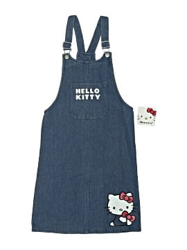 Hello Kitty Dress