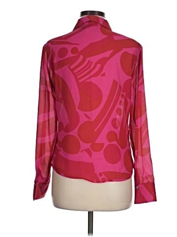 The Limited Long Sleeve Blouse (view 2)