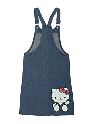 Hello Kitty Dress (view 2)