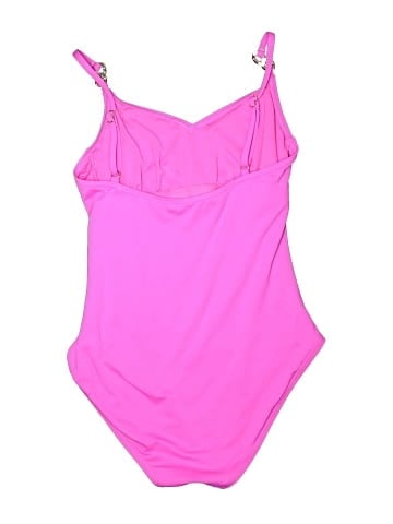 MICHAEL Michael Kors One Piece Swimsuit (view 2)