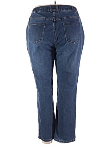 Catherines Jeans (view 2)