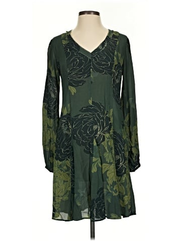 Peruvian Connection Casual Dress (view 1)