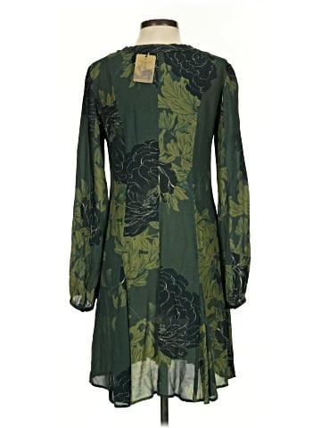 Peruvian Connection Casual Dress (view 2)