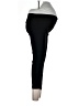 Motherhood Solid Black Active Pants Size Med Maternity - photo 4