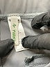 Halara Gray Dress Pants Size Med Petite - photo 7