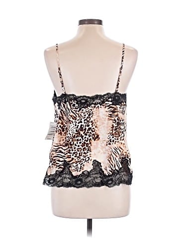 INC International Concepts Sleeveless Blouse (view 2)