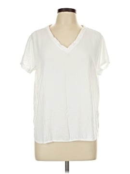 Cloth & Stone Short Sleeve T-Shirt (view 1)