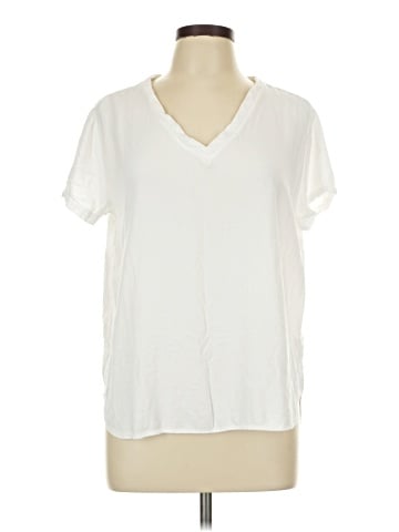 Cloth & Stone Short Sleeve T-Shirt (view 1)