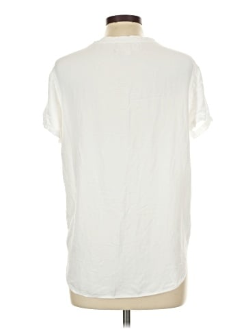 Cloth & Stone Short Sleeve T-Shirt (view 2)