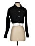 Shein 100% Polyester Black Jacket Size XS - photo 1