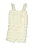 Unbranded Ivory Dress Size L (kids) - photo 1