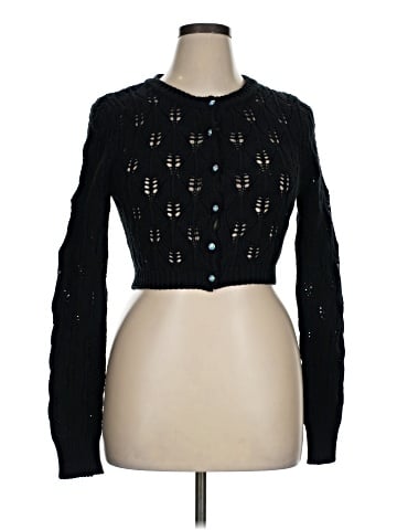 Charlotte Cardigan (view 1)