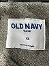 Old Navy Plaid Gray Jacket Size XS - photo 6