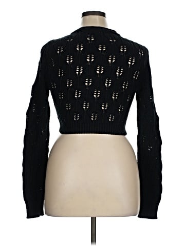 Charlotte Cardigan (view 2)