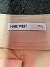 Nine West Solid Ivory Khaki Shorts Size 2 - photo 3
