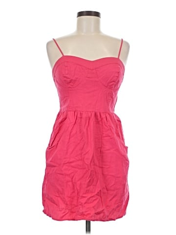 Mossimo Supply Co. Cocktail Dress (view 1)