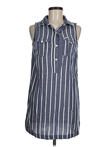Japna Casual Dress (view 1)