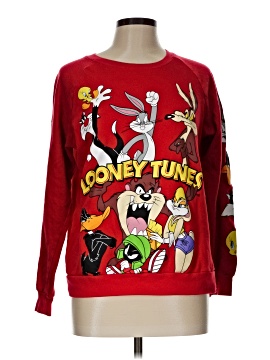 Looney Tunes Sweatshirt