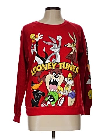 Looney Tunes Sweatshirt (view 1)