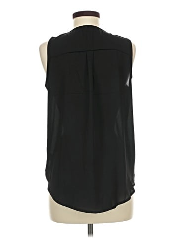 Maurices Sleeveless Blouse (view 2)