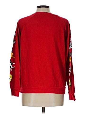 Looney Tunes Sweatshirt (view 2)