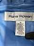 Rena Rowan Blue Denim Jacket Size 18 - photo 6