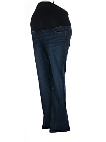Liz Lange Maternity Jeans (view 1)