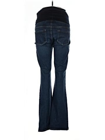 Liz Lange Maternity Jeans (view 2)