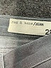 Rag & Bone/JEAN Hearts Gray Jeans Size 28 waist - photo 7