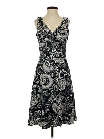 Ann Taylor Factory Cocktail Dress (view 1)