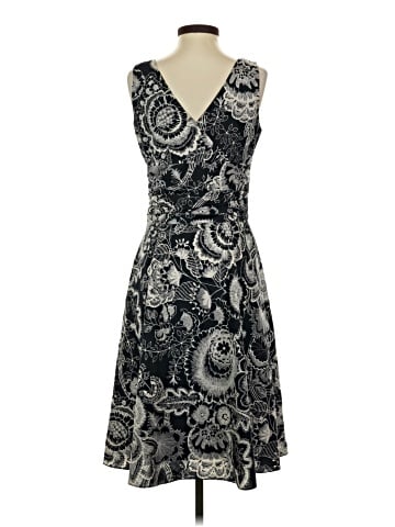 Ann Taylor Factory Cocktail Dress (view 2)