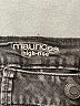 Maurices Black Jeans Size M - photo 7